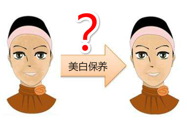 沒(méi)有色斑的皮膚需要美白保養(yǎng)嗎？！
