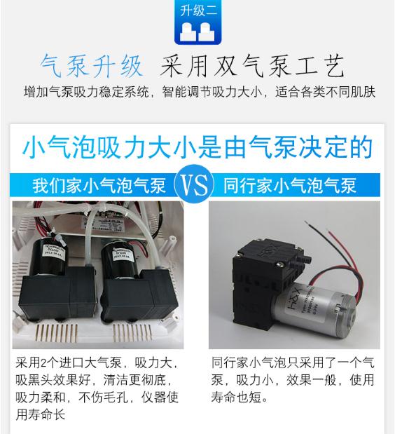 小氣泡為何如此受歡迎？