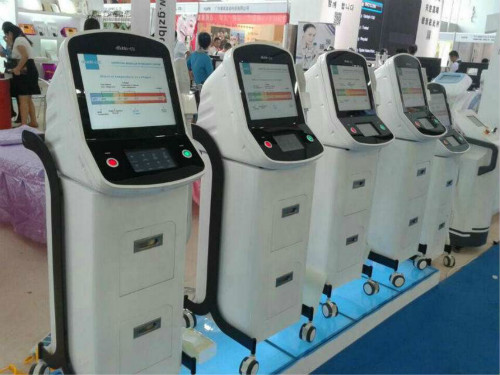 國產(chǎn)美容儀器真的沒有進口的好嗎？