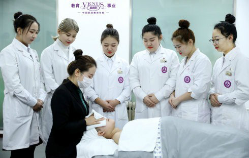 美容儀器種類那么多？美容院該如何選？