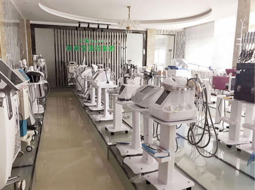 美容儀器種類那么多？美容院該如何選？