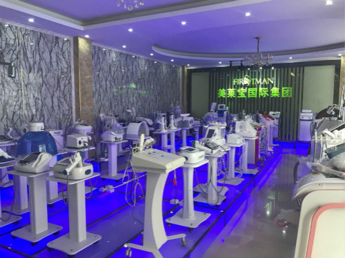 美萊寶美容儀器定制加工 美萊寶美容儀器定制加工