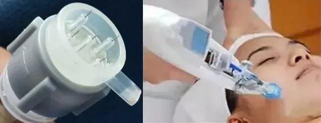 說到水光儀，你們的第一反應(yīng)是啥？