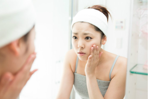 一個步驟，輕松確認(rèn)你的真正膚質(zhì)