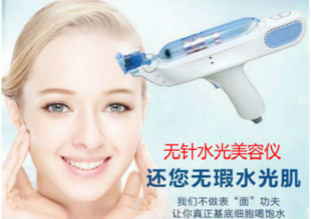 選擇無針?biāo)饷廊輧x注射機(jī)構(gòu)的注意事項(xiàng)