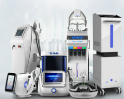 關(guān)于美容院的美容儀器那些事,你知道有多少?