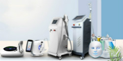 美容儀器種類太多，該如何選擇適合自己的那一款？