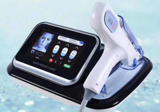 開個美容院都需要哪些美容儀器呢？