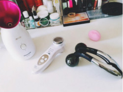 噱頭or奇效？扒一扒「網(wǎng)紅」美容儀