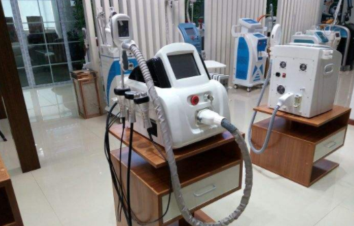 美容儀器真的有用嗎？生產(chǎn)美容儀器廠家