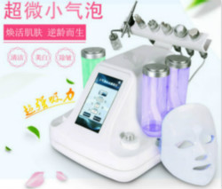 小氣泡清潔的基本原理是什么？ 深扒超微小氣泡的實(shí)際功效