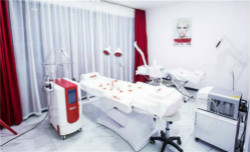 美容院普遍儀器有哪些？哪些儀器是開(kāi)店必須品？