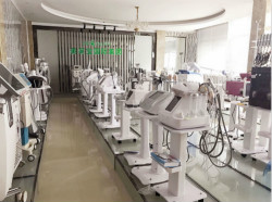 美容儀器種類(lèi)那么多？美容院該如何選？