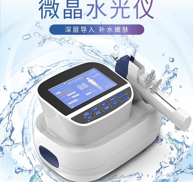 美容儀器祛痘效果好嗎？簡析袪痘的幾種方法！