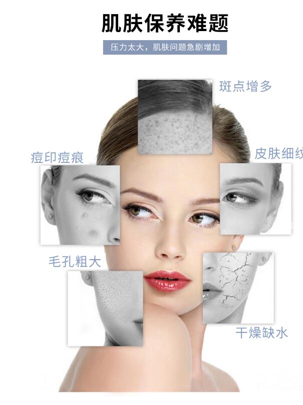 美容院采購深層清潔美容儀器的必要性！