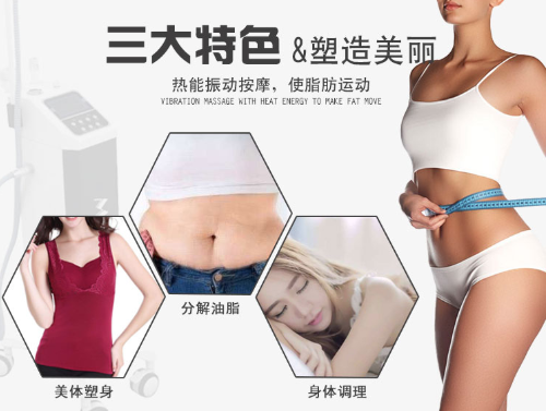 美容院的塑型儀器可以在家里使用嗎？